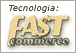 FastCommerce Tecnologia l�der de mercado em com�rcio eletr�nico 